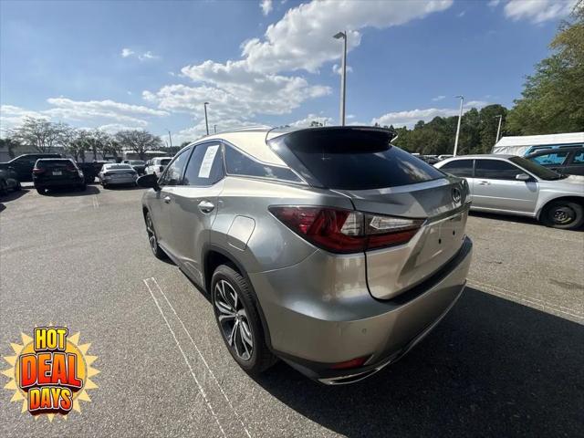 2022 Lexus RX 350 RX 350