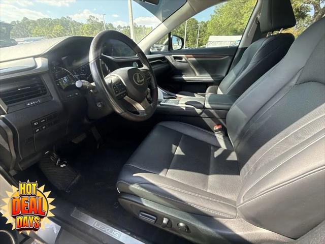 2022 Lexus RX 350 RX 350