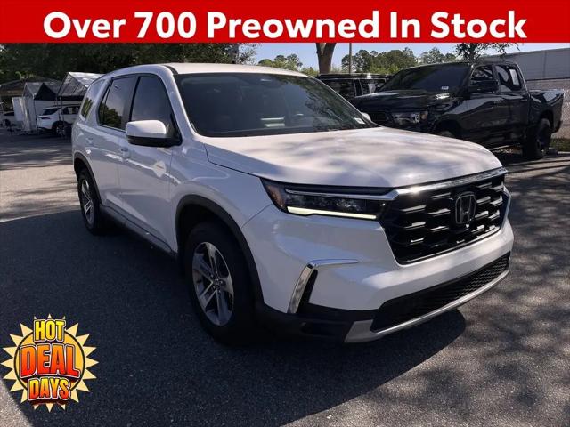 2025 Honda Pilot EX-L for sale in Jacksonville, FL