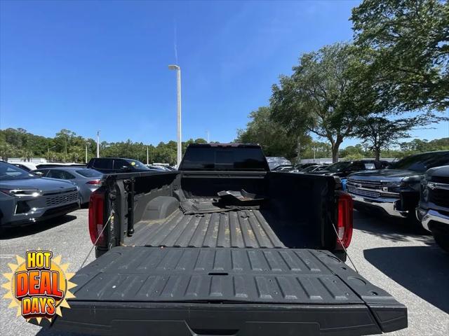 2023 GMC Sierra 3500HD 4WD Crew Cab Standard Bed Denali