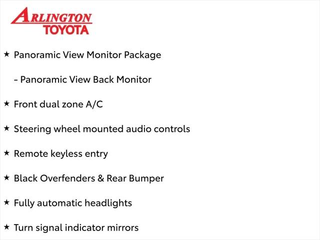 2025 Toyota Tundra Limited CrewMax 6.4' Bed