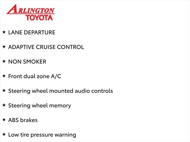 2026 Toyota Tundra Platinum CrewMax 6.5' Bed