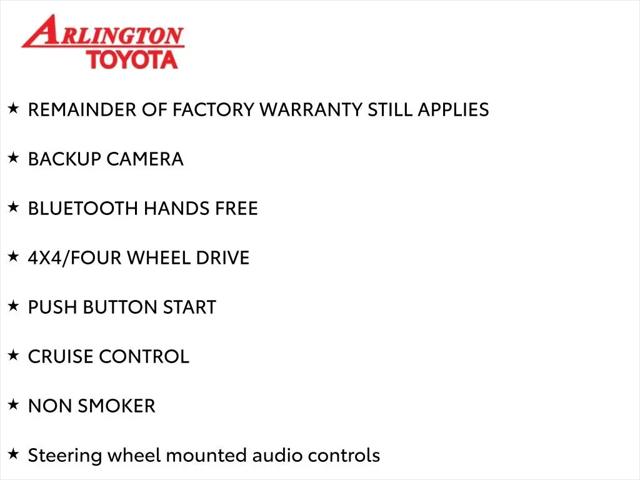 2022 Jeep Wrangler 4xe Unlimited Rubicon 4x4