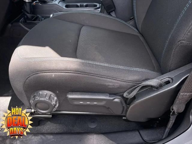 2022 Jeep Wrangler 4xe Unlimited Rubicon 4x4