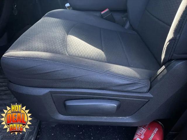 2019 Ram 1500 Classic Express Crew Cab 4x4 5'7" Box