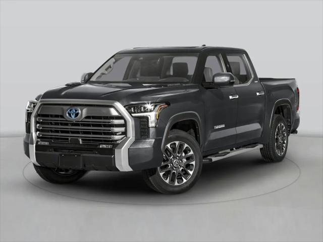 2026 Toyota Tundra 1794 Edition CrewMax 5.5' Bed for sale in Jacksonville, FL