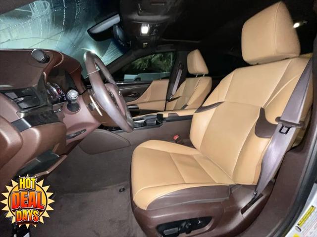 2020 Lexus ES 350 ES 350