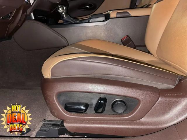 2020 Lexus ES 350 ES 350