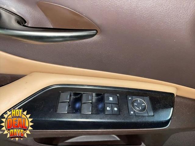 2020 Lexus ES 350 ES 350