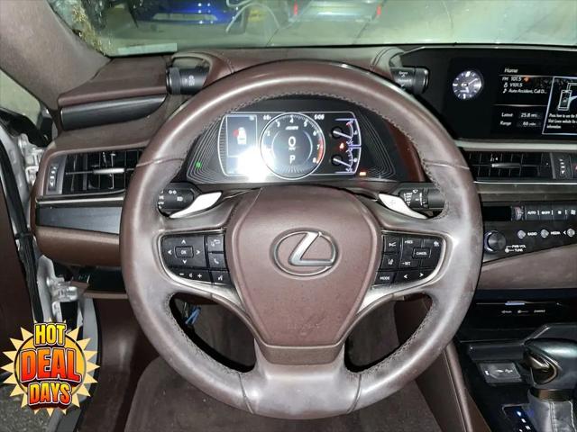 2020 Lexus ES 350 ES 350