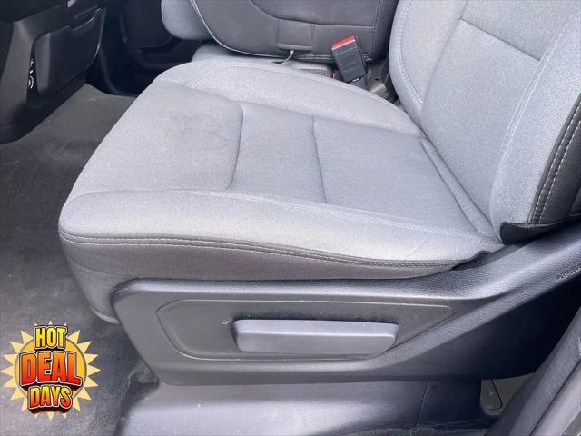 2023 Ram 1500 Big Horn Crew Cab 4x2 5'7" Box