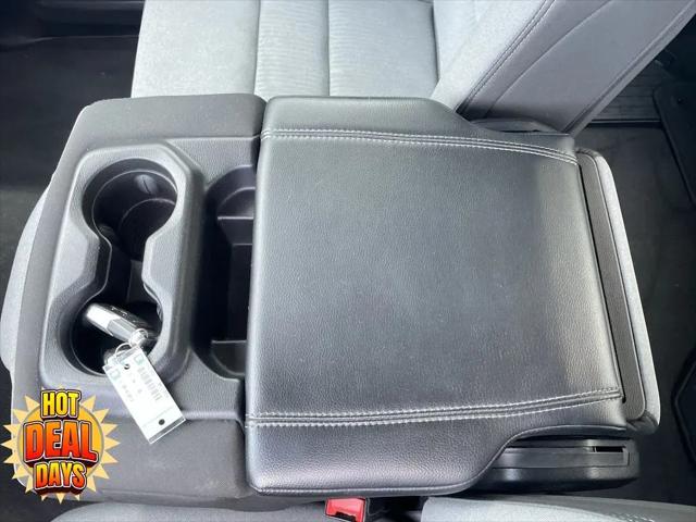 2023 Ram 1500 Big Horn Crew Cab 4x2 5'7" Box