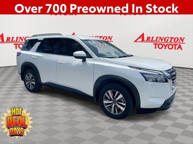 2025 Nissan Pathfinder SL FWD for sale in Jacksonville, FL