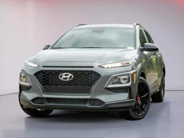 2021 Hyundai Kona Night for sale in Hernando, MS
