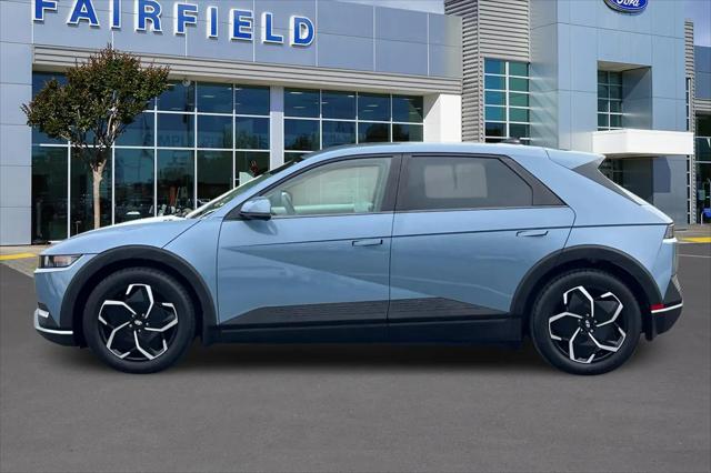 2024 Hyundai IONIQ 5 SEL