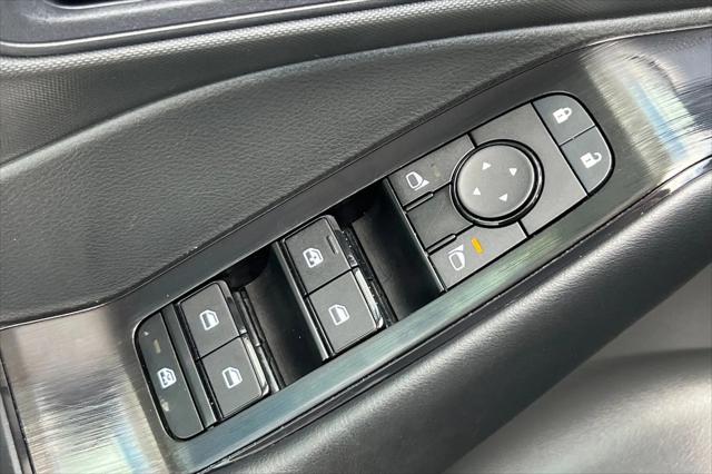 2024 Nissan Rogue S FWD