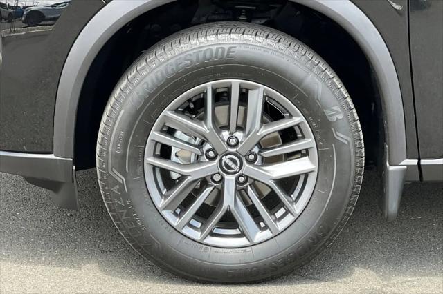 2024 Nissan Rogue S FWD
