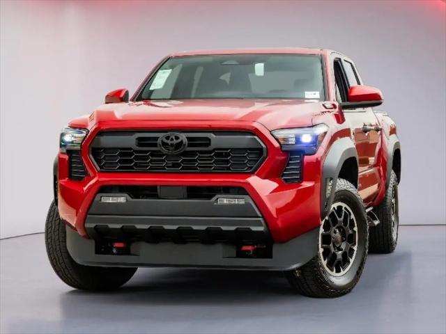 2026 Toyota Tacoma TRD Off Road for sale in Hernando, MS