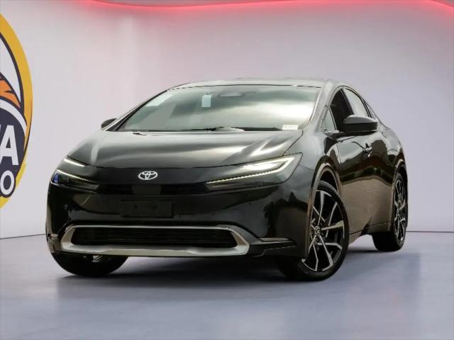 2026 Toyota Prius Plug-In XSE for sale in Hernando, MS