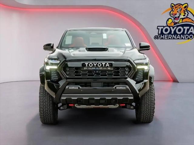 2026 Toyota Tacoma TRD Pro