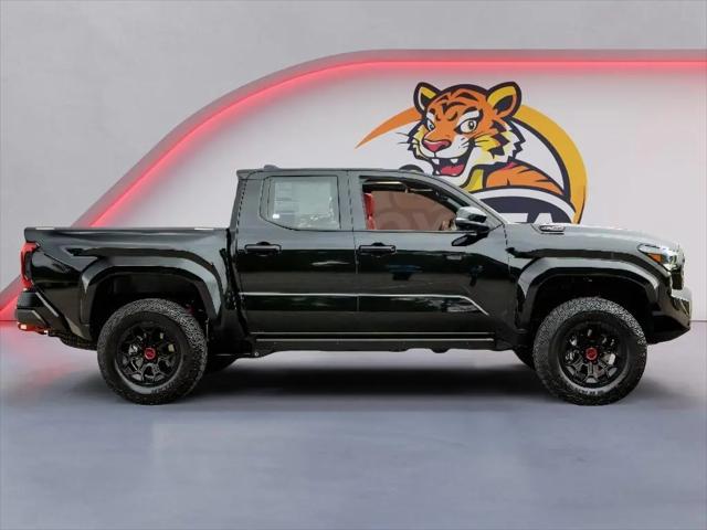 2026 Toyota Tacoma TRD Pro