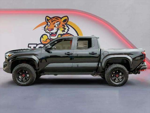 2026 Toyota Tacoma TRD Pro