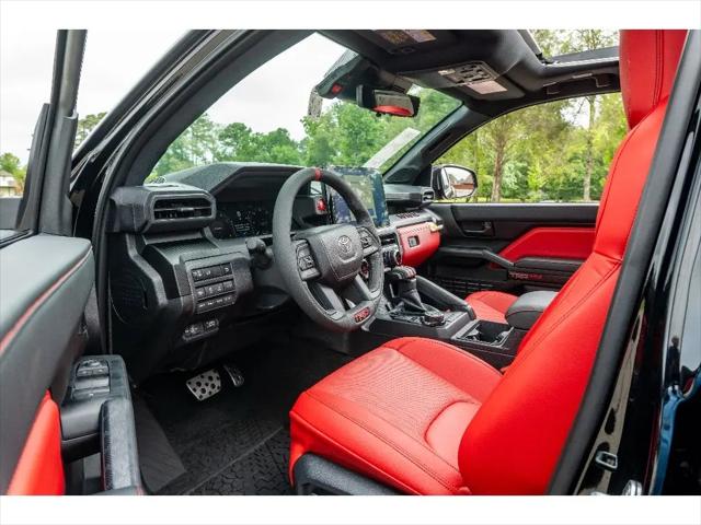 2026 Toyota Tacoma TRD Pro