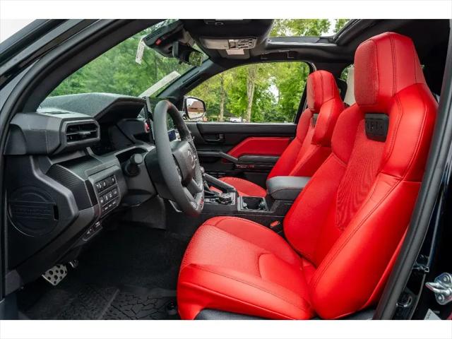 2026 Toyota Tacoma TRD Pro