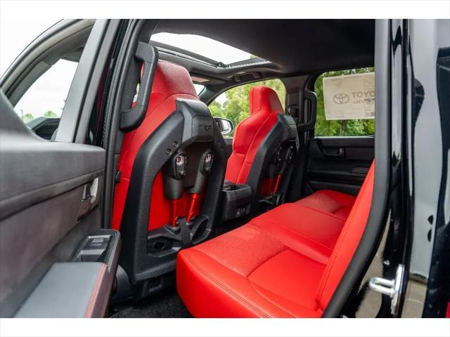 2026 Toyota Tacoma TRD Pro
