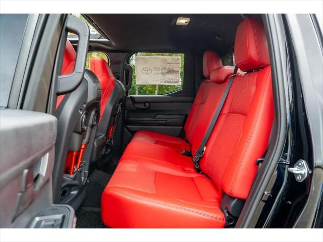 2026 Toyota Tacoma TRD Pro