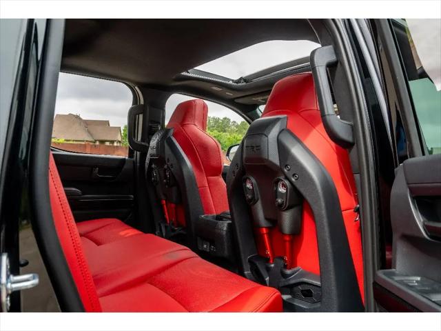 2026 Toyota Tacoma TRD Pro