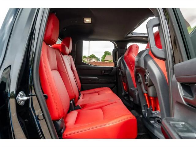 2026 Toyota Tacoma TRD Pro