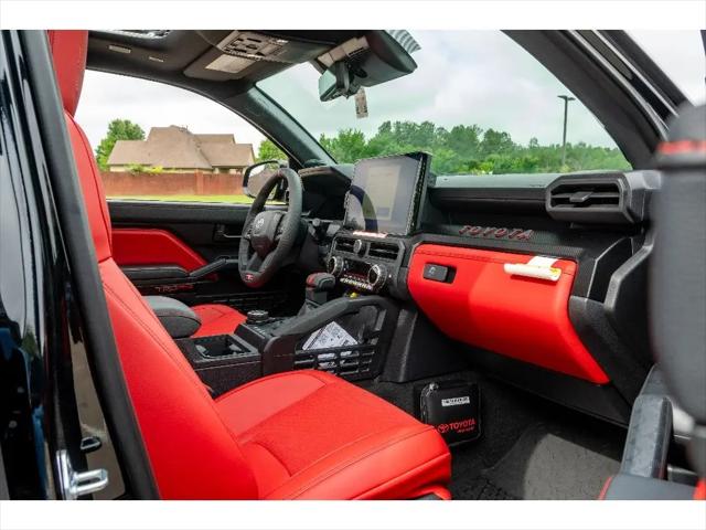 2026 Toyota Tacoma TRD Pro