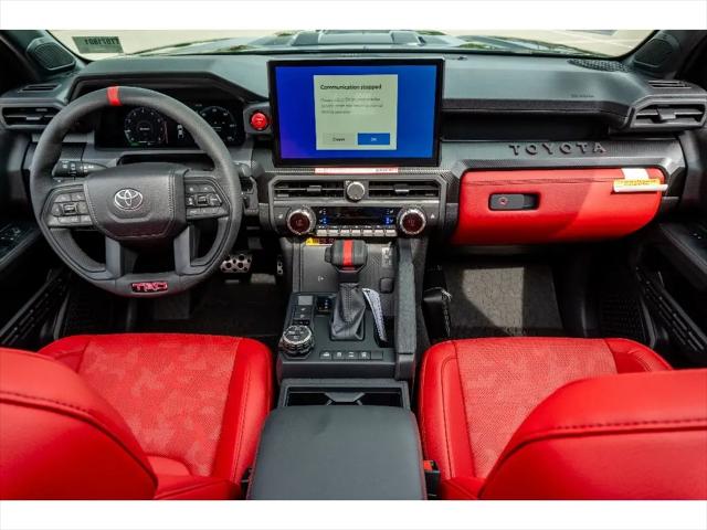 2026 Toyota Tacoma TRD Pro