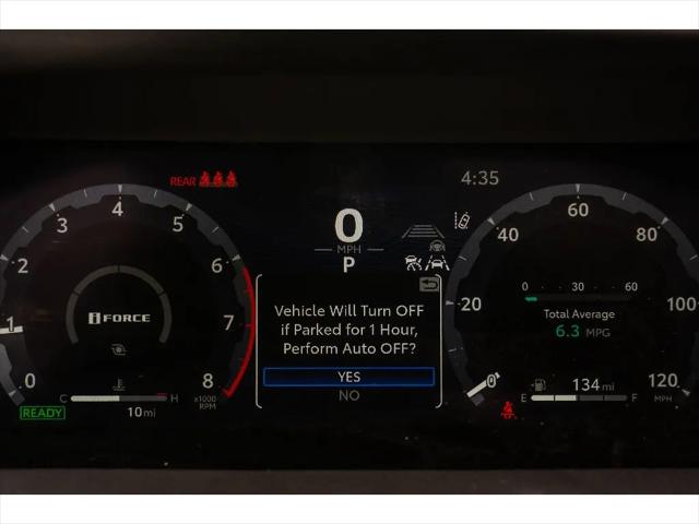 2026 Toyota Tacoma TRD Pro