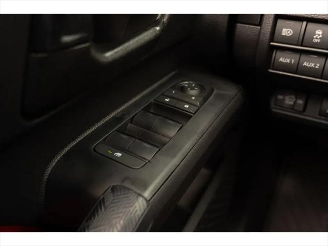 2026 Toyota Tacoma TRD Pro