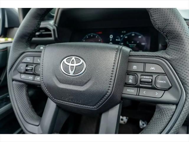 2026 Toyota Tacoma TRD Pro