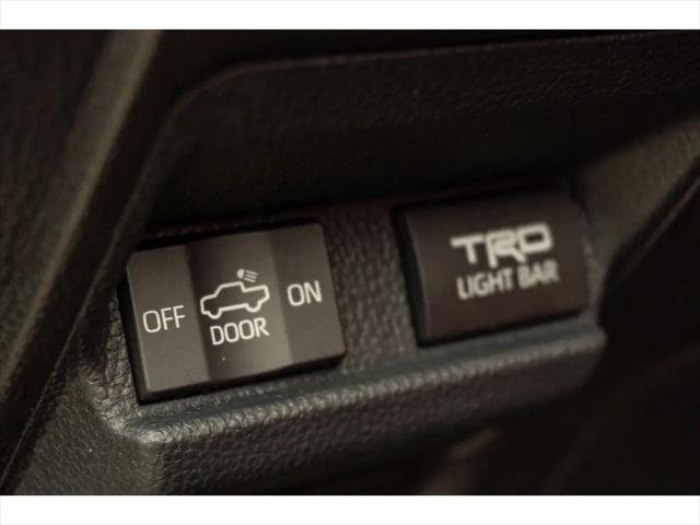 2026 Toyota Tacoma TRD Pro