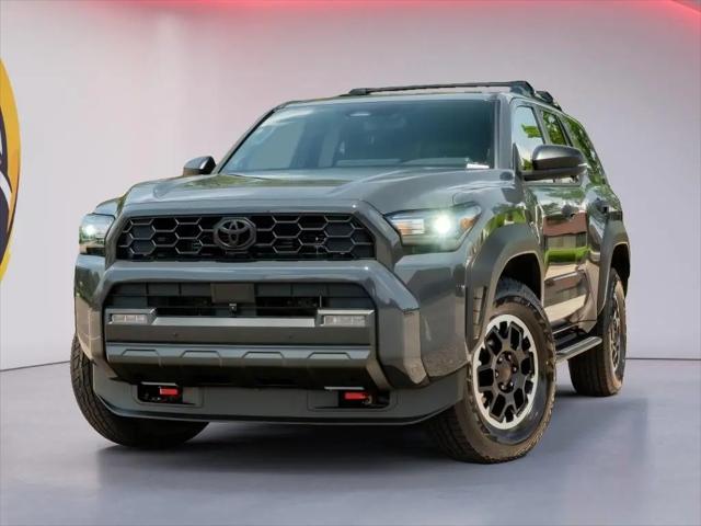 2026 Toyota 4Runner TRD Off Road Premium for sale in Hernando, MS