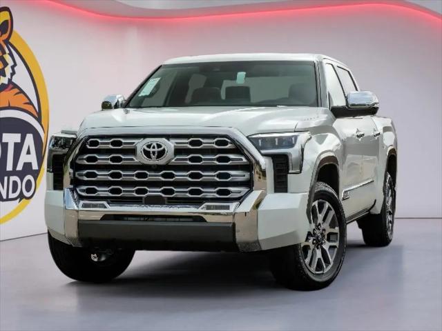 2026 Toyota Tundra 1794 Edition CrewMax 5.5' Bed for sale in Hernando, MS