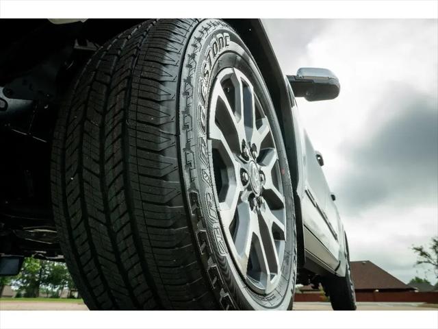 2026 Toyota Tundra 1794 Edition CrewMax 5.5' Bed