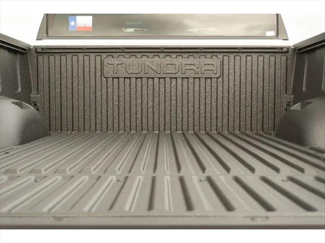 2026 Toyota Tundra 1794 Edition CrewMax 5.5' Bed