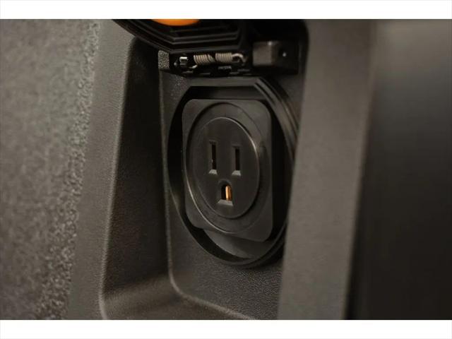 2026 Toyota Tundra 1794 Edition CrewMax 5.5' Bed