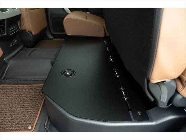 2026 Toyota Tundra 1794 Edition CrewMax 5.5' Bed