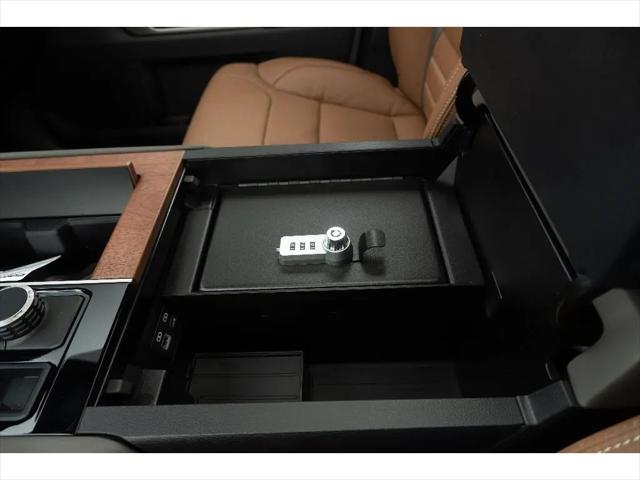 2026 Toyota Tundra 1794 Edition CrewMax 5.5' Bed
