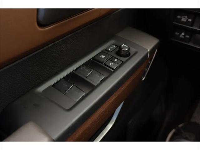 2026 Toyota Tundra 1794 Edition CrewMax 5.5' Bed