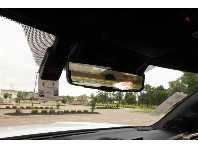2026 Toyota Tundra 1794 Edition CrewMax 5.5' Bed
