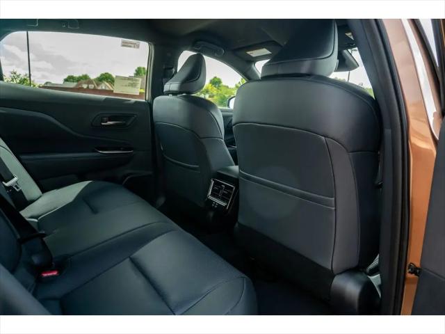 2026 Toyota Crown XLE