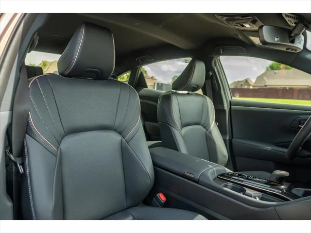 2026 Toyota Crown XLE