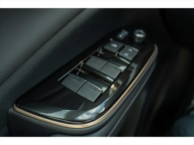 2026 Toyota Crown XLE